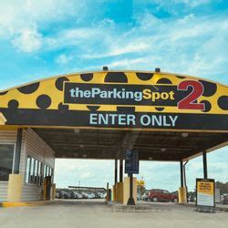 The parking spot 2 on will clayton - 5.2 miles away from The Parking Spot Houston's Premier Leader in Portable Refrigeration Since 1994! We specialize in the rental of refrigerated equipment in Houston and the surrounding areas. 